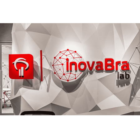 INOVA BRA LAB - BRADESCO 