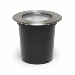 EMBUTIDO DE SOLO LED 
