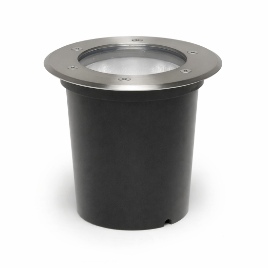 EMBUTIDO DE SOLO LED 